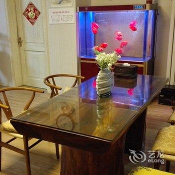 青岛海边人之家普通公寓酒店提供图片