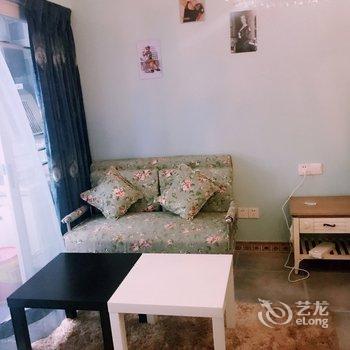 重庆理想三旬精品酒店公寓酒店提供图片