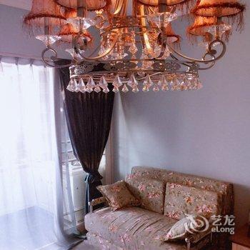 重庆理想三旬精品酒店公寓酒店提供图片
