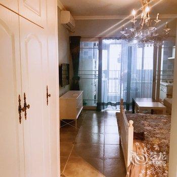 重庆理想三旬精品酒店公寓酒店提供图片