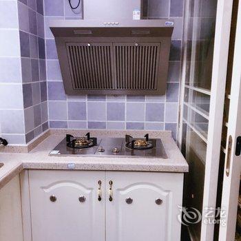 重庆理想三旬精品酒店公寓酒店提供图片