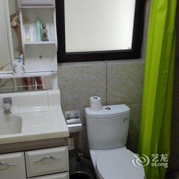 青岛海边人之家普通公寓酒店提供图片