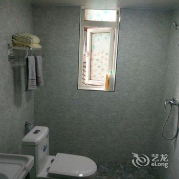 重庆不会游泳的鱼公寓(龙寿支路分店)酒店提供图片