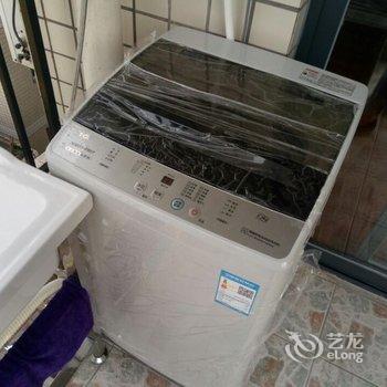 重庆不会游泳的鱼公寓(龙寿支路分店)酒店提供图片