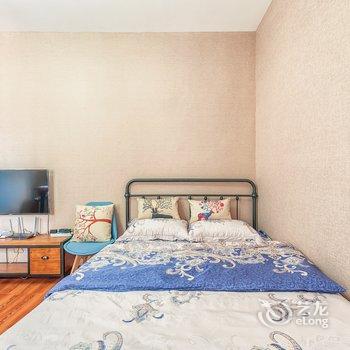 重庆不会游泳的鱼公寓(龙寿支路分店)酒店提供图片