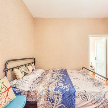 重庆不会游泳的鱼公寓(龙寿支路分店)酒店提供图片