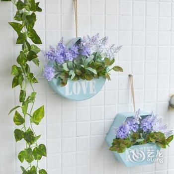 广州小星星的家普通公寓(林乐路店)酒店提供图片