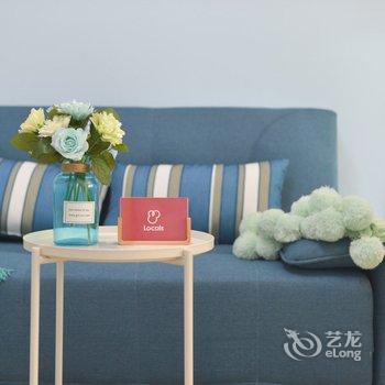 广州小星星的家普通公寓(林乐路店)酒店提供图片