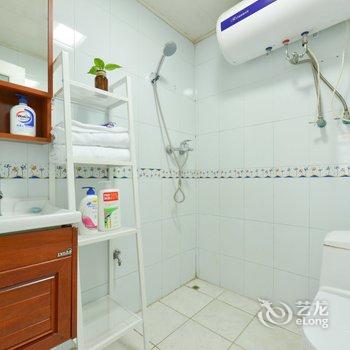 广州小星星的家普通公寓(林乐路店)酒店提供图片