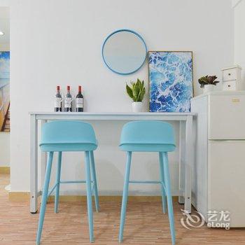 广州小星星的家普通公寓(林乐路店)酒店提供图片