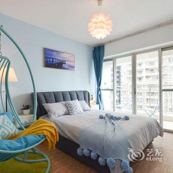 广州小星星的家普通公寓(林乐路店)酒店提供图片