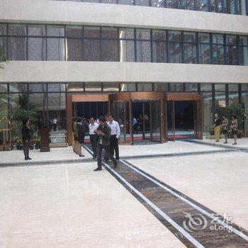滁州凤阳国际大酒店酒店提供图片