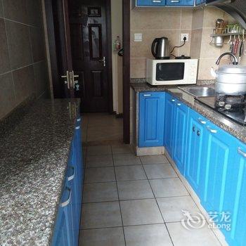 重庆英华驿站公寓(西尊路1站分店)酒店提供图片