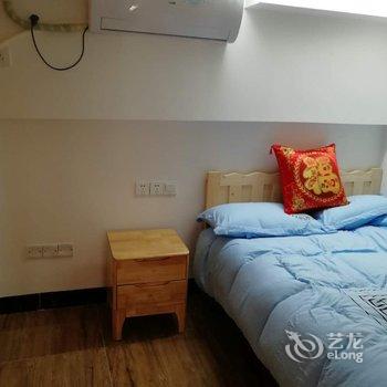 广州莺歌燕舞公寓(汉溪路分店)酒店提供图片