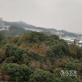 广州莺歌燕舞公寓(汉溪路分店)酒店提供图片