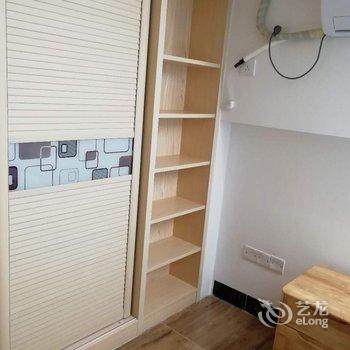 广州莺歌燕舞公寓(汉溪路分店)酒店提供图片