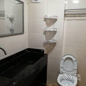 广州莺歌燕舞公寓(汉溪路分店)酒店提供图片