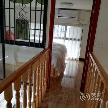 广州莺歌燕舞公寓(汉溪路分店)酒店提供图片