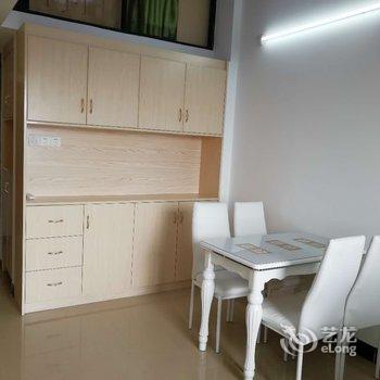 广州莺歌燕舞公寓(汉溪路分店)酒店提供图片