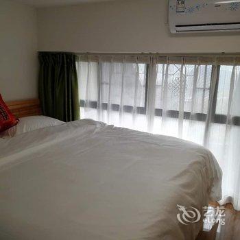 广州莺歌燕舞公寓(汉溪路分店)酒店提供图片