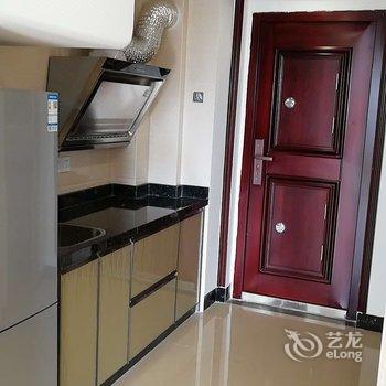 广州莺歌燕舞公寓(汉溪路分店)酒店提供图片