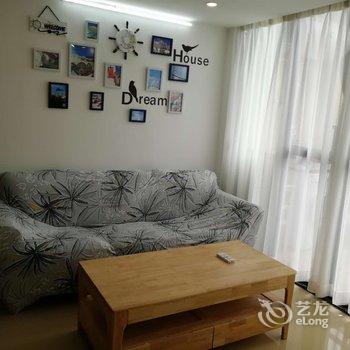 广州莺歌燕舞公寓(汉溪路分店)酒店提供图片