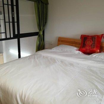 广州莺歌燕舞公寓(汉溪路分店)酒店提供图片