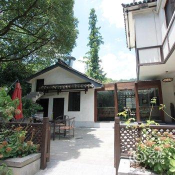 杭州隐居西湖别墅酒店(上天竺店)酒店提供图片