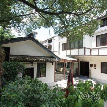 杭州隐居西湖别墅酒店(上天竺店)酒店提供图片