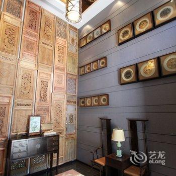 杭州隐居西湖别墅酒店(上天竺店)酒店提供图片