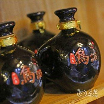 乌镇弄堂里客栈酒店提供图片