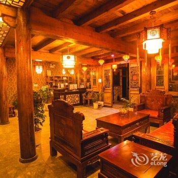 平遥日昇旺客栈(原兰亭阁)酒店提供图片