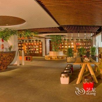 美程文旅酒店(登封观书院店)酒店提供图片