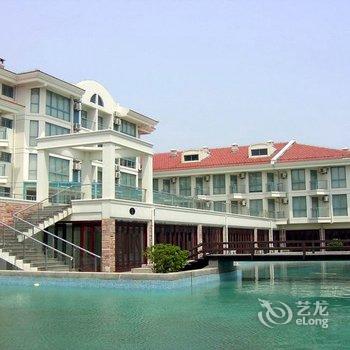 连云港星海湾海景公寓式酒店酒店提供图片