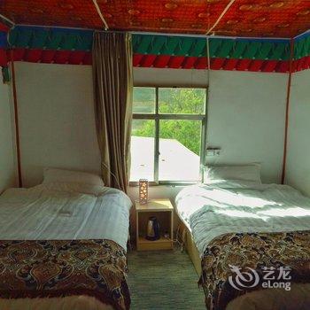 米林大峡谷桃源雪峰客栈酒店提供图片