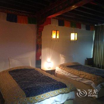 米林大峡谷桃源雪峰客栈酒店提供图片