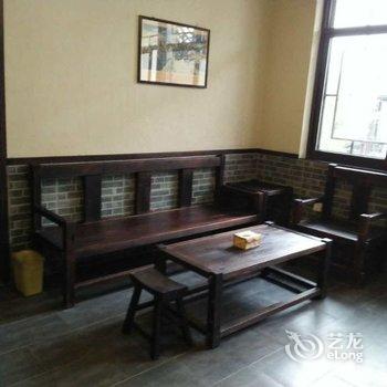 平山李家庄荣盛佐邻佑里农家院(原荣盛爱特家大院)酒店提供图片