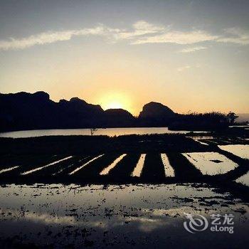 普者黑湖水雲天酒店酒店提供图片