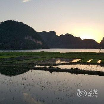 普者黑湖水雲天酒店酒店提供图片