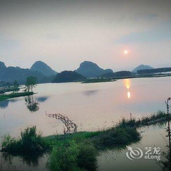 普者黑湖水雲天酒店酒店提供图片