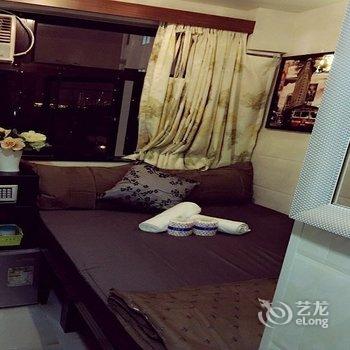 香港迎酒店酒店提供图片
