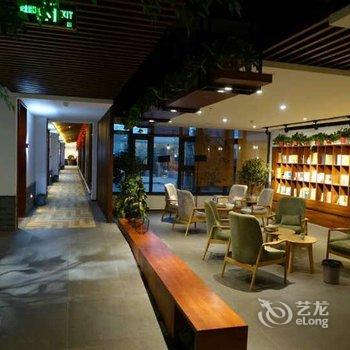 美程文旅酒店(登封观书院店)酒店提供图片