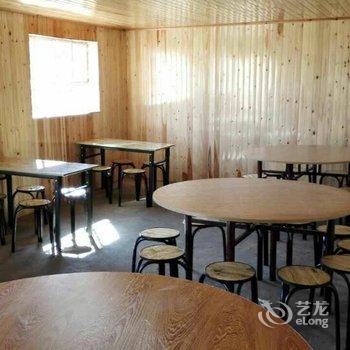 喀纳斯八零客栈酒店提供图片