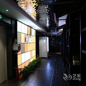 新乡xbed互联网酒店(伟业中央公园店)酒店提供图片