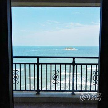 惠东双月湾虹海湾海景酒店公寓酒店提供图片