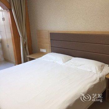 威海sylvia公寓(新威路分店)酒店提供图片