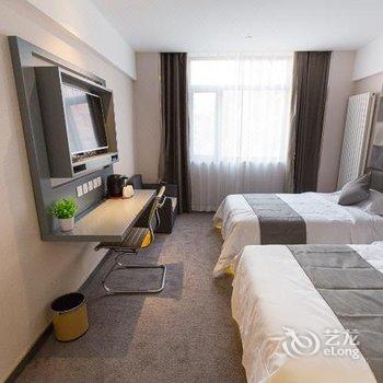智尚酒店(北京西客站店)酒店提供图片