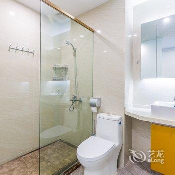 广州星哥公寓(丽江路口分店)酒店提供图片