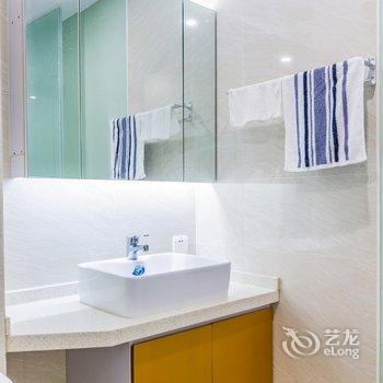 广州星哥公寓(丽江路口分店)酒店提供图片