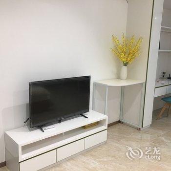广州星哥公寓(丽江路口分店)酒店提供图片